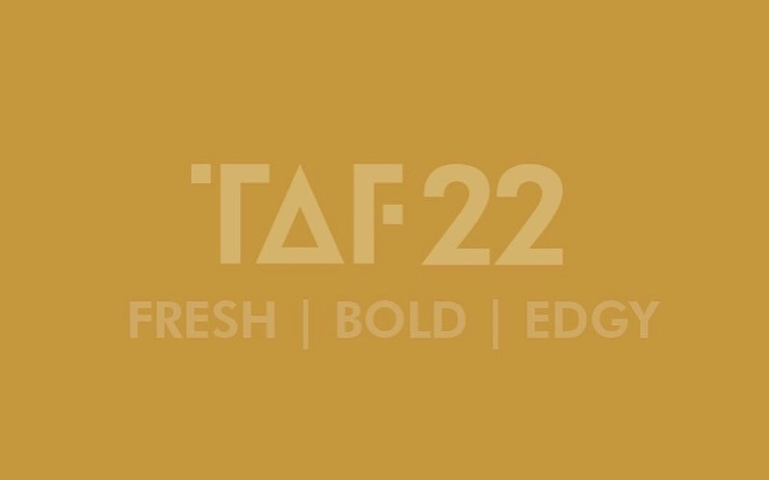 TURBINE ART FAIR 2022 – HIGHLIGHT