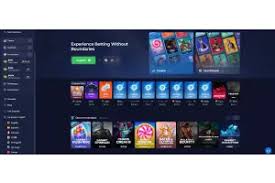 Análise da Rainbet: Um Cassino e Plataforma de Apostas Esportivas com Foco em Criptomoedas Análise da Rainbet: Um Cassino e Plataforma de Apostas Esportivas com Foco em Criptomoedas