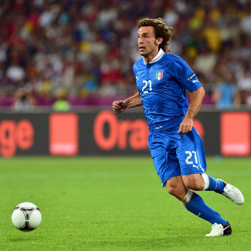 Andrea Pirlo