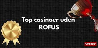 Casioer uden ROFUS -- Bedste videospil uden for ROFUS