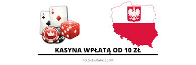 Legalne kasyna online w Polsce - Lista legalnych kasyn