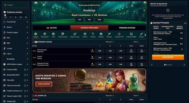 MonsterWin Casino – Erfahrungsbericht