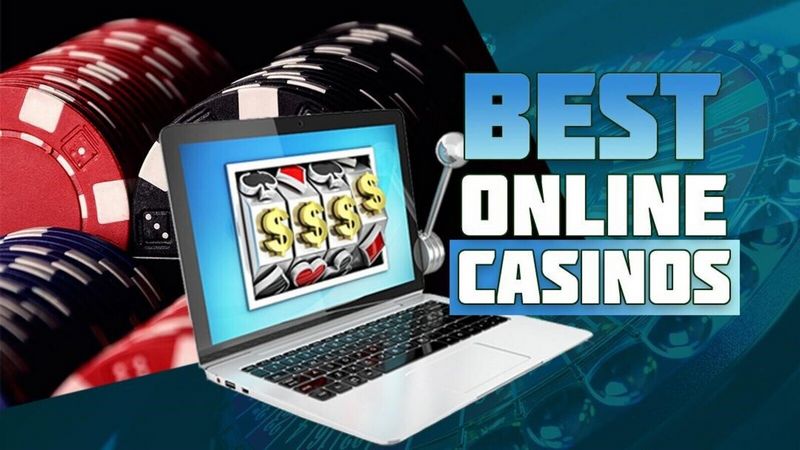 Online hazardní podniky Česká republika Online hazardní podniky Česká republika