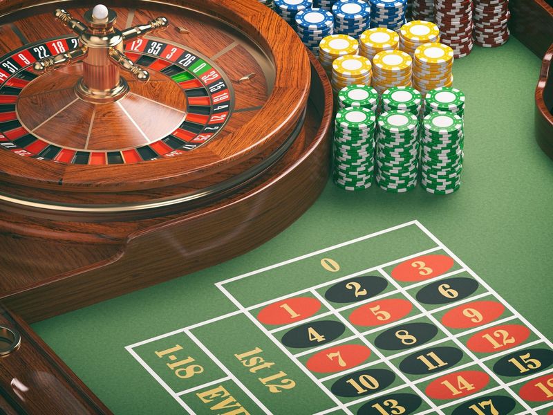 Rolling Slots Casino Site Testimonial
