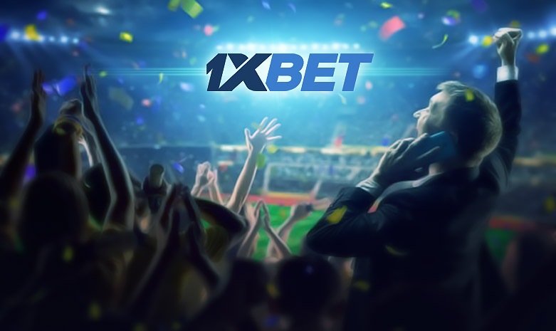 1xBet Sportsbook : Sports, Cotes, Paris en direct et Options de paris