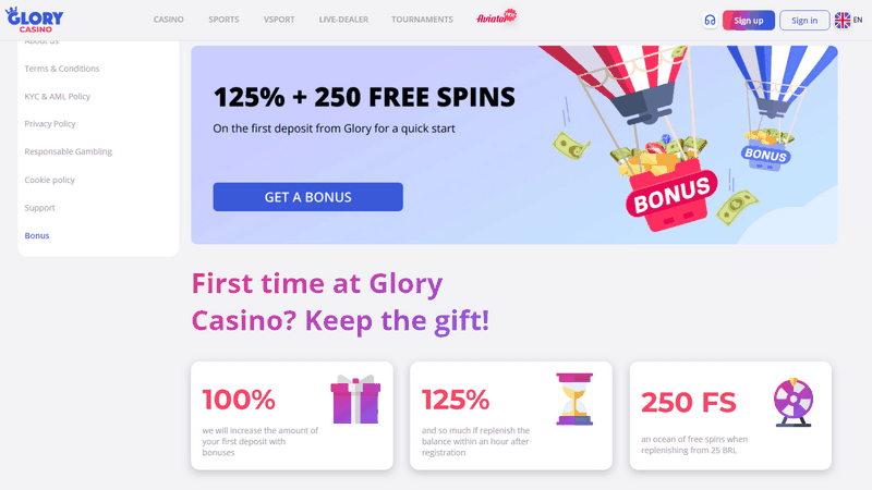 Splendor Online Casino Download Guide: Gaming, Bonus Offers and Mobile Experience
