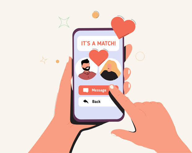 History of Online Dating